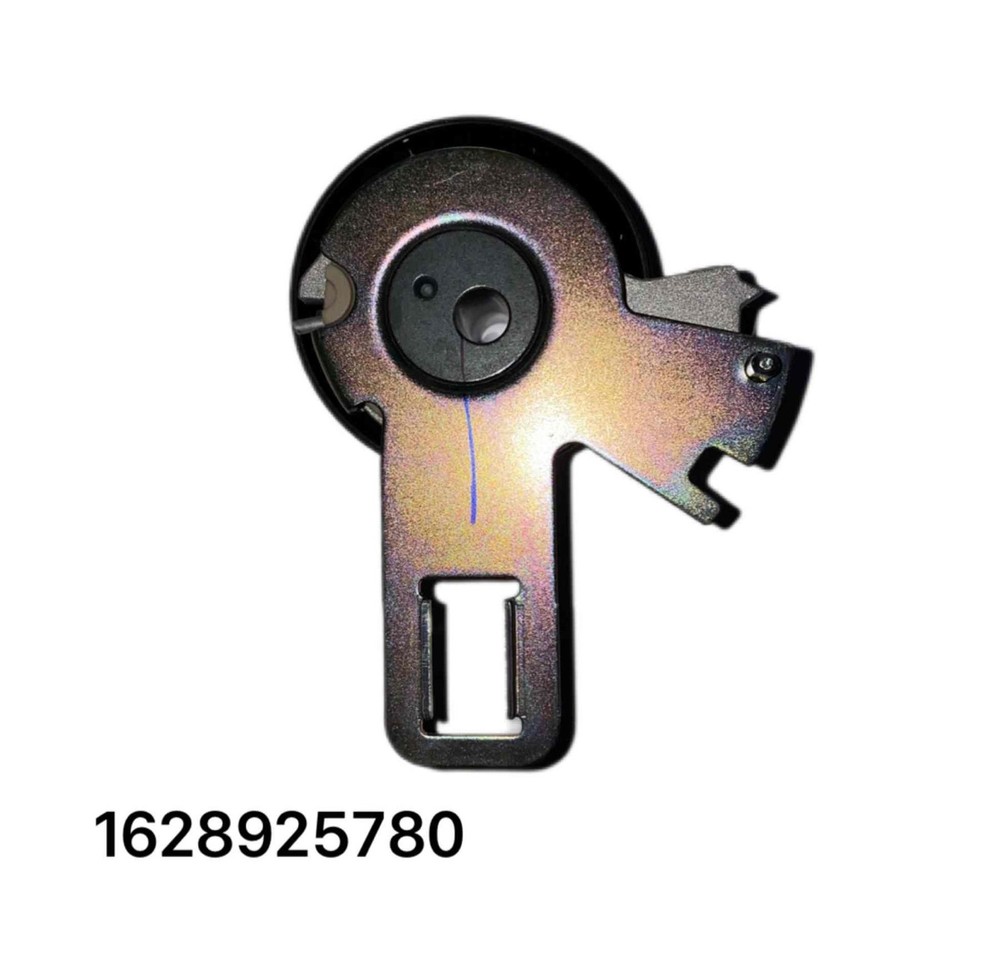 Genuine Tensioner Pulley 1499cc OE 1628925780 for Optimal Performance