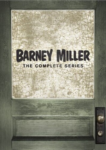 Barney Miller: The Complete Series [New DVD] Boxed Set