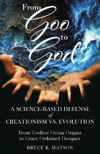 Bruce R Matson From Goo to God (Paperback)Another great item from Rarewaves USA | Free delivery!