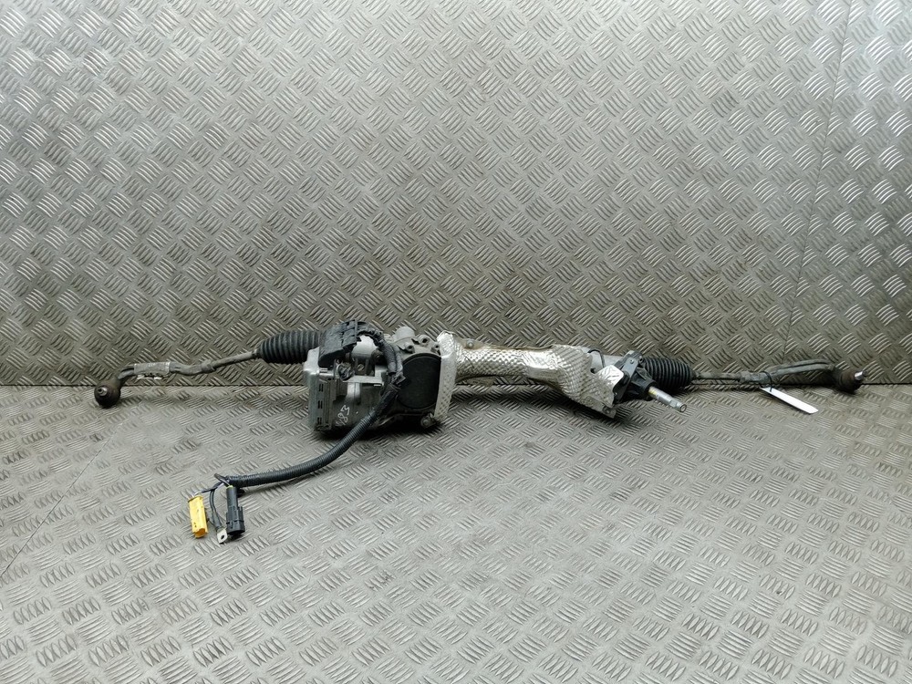 PEUGEOT 5008 ELECTRIC STEERING RACK 1679833080 MK2 2020-2024