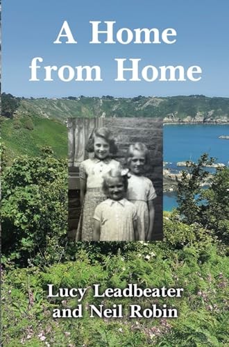 A Home from Home by Leadbeater, Lucy Paperback / softback Book The Fast FreeFREE US DELIVERY | ISBN: 1837942447 | Quality Books
