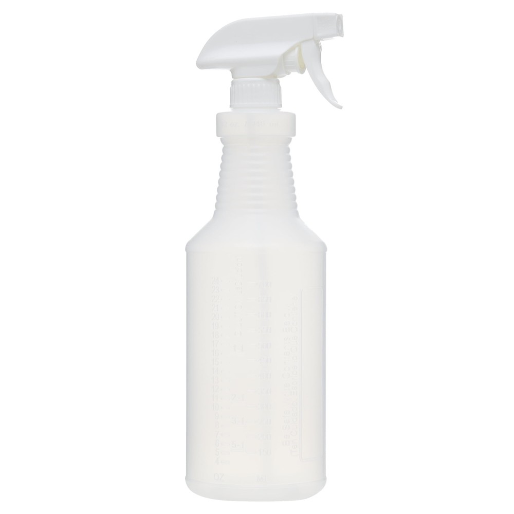 32 Ounce All Empty Spray Bottle, 12 Pack