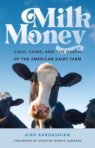 Kirk Kardashian Milk Money (Paperback) (UK IMPORT)All Tariffs and Duties included - no additional charges