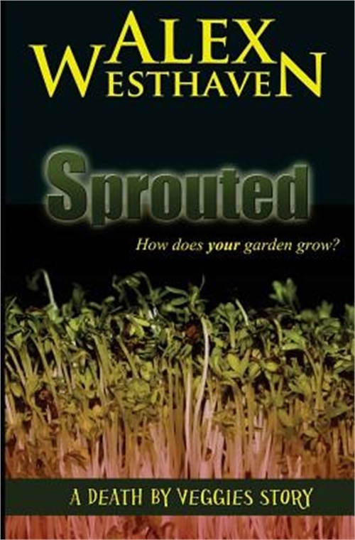 Sprouted (Paperback or Softback)