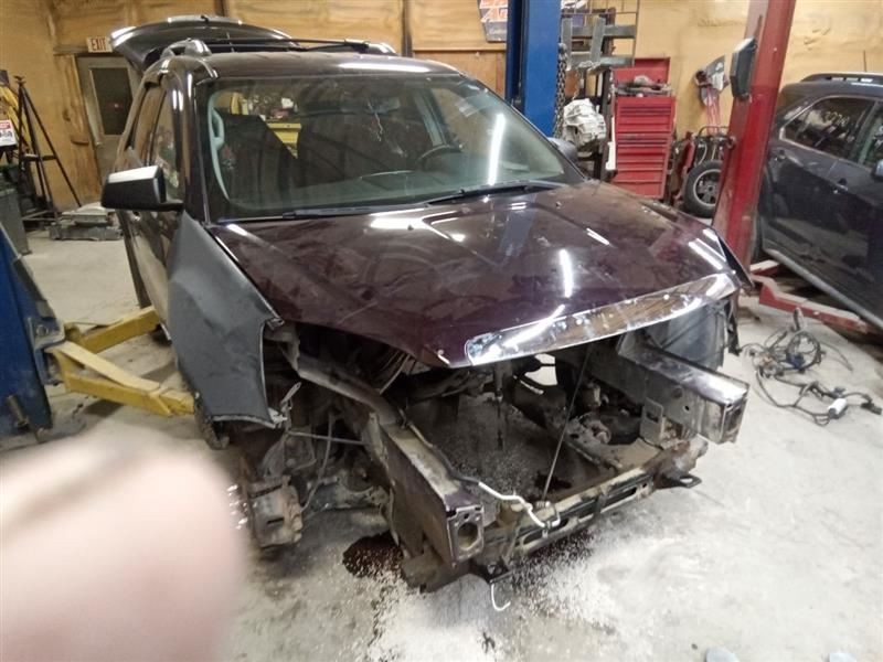 2008 ACADIA Wiper Arm Replacement Part 116678-image