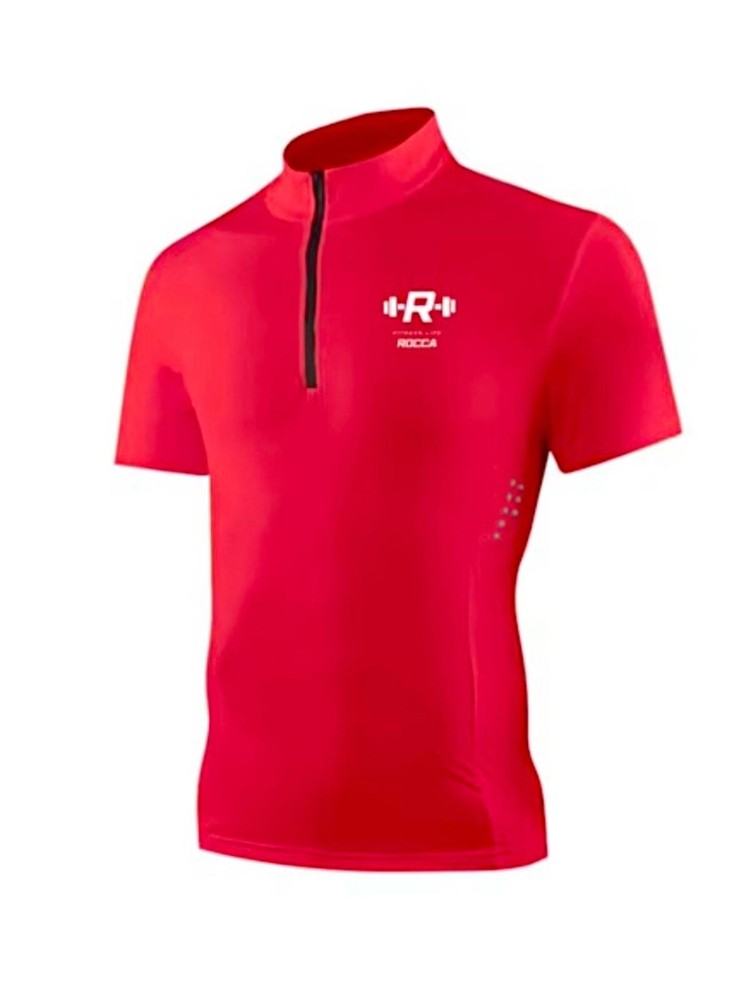 Men's Compression Athletic Fitness Shirt Base Layer Tops Sports Gym Tight Dry