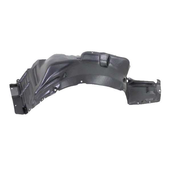For 04-07 Lancer Front Splash Shield Inner Fender Liner Panel Plastic Left Side