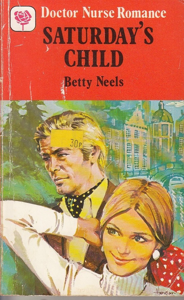 Saturday's Child