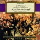 Strauss, R.; Rachmaninoff, Also Sprach Zarathustra / Piano Co, audioCD
