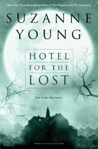 Suzanne Young Hotel for the Lost (Paperback)