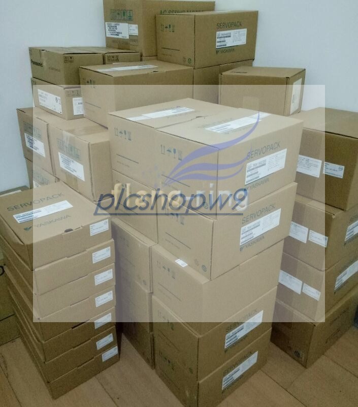 1PC New Yaskawa SGMSH-20ACA2C AC SERVO MOTOR