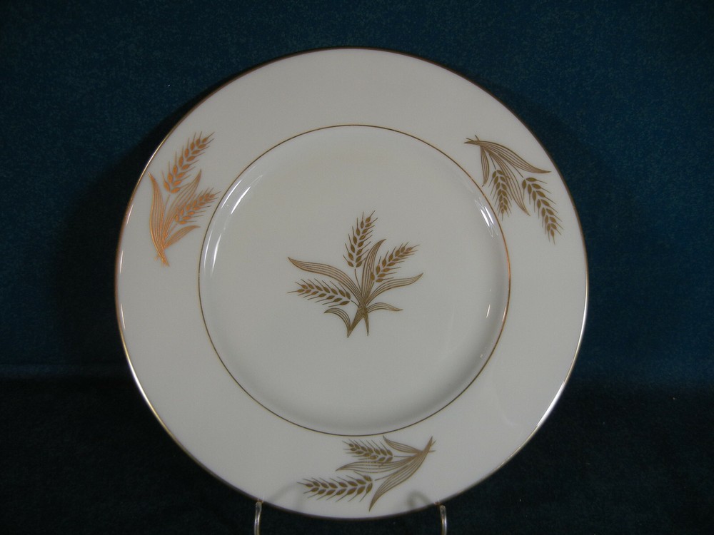 Lenox Harvest R441 Salad Plate(s)
