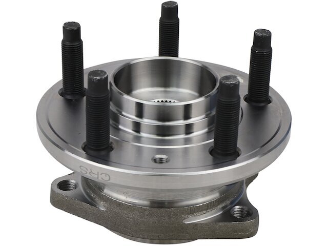 Rear DriveBolt Wheel Hub Assembly fits Ford Freestyle 2005-2007 AWD 86JBQS