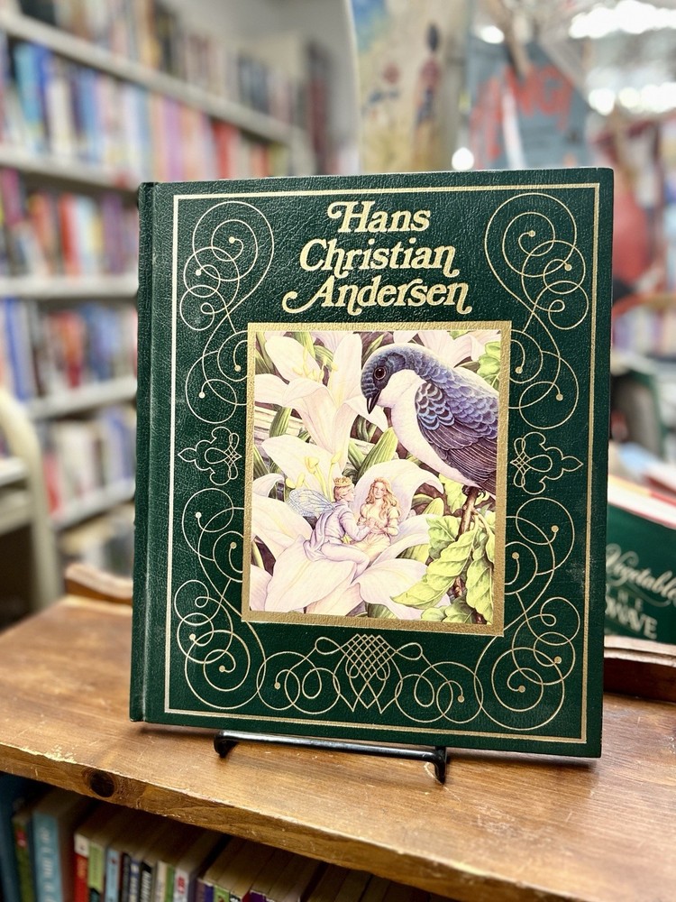 Hans Christian Andersen Fairy Tales
