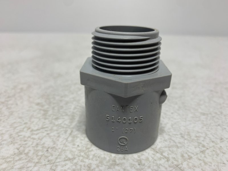 Cantex 5140105 Terminal Adapter 1