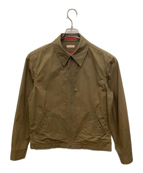 STEVEN ALAN                    jacket khaki