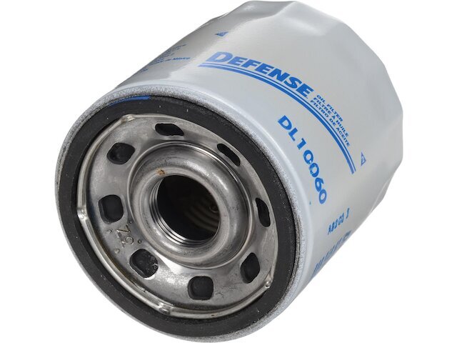 2007-2020 GMC Savana 2500 Oil Filter Fram 38483JJZZ – Compatible with 2008-2012 Models