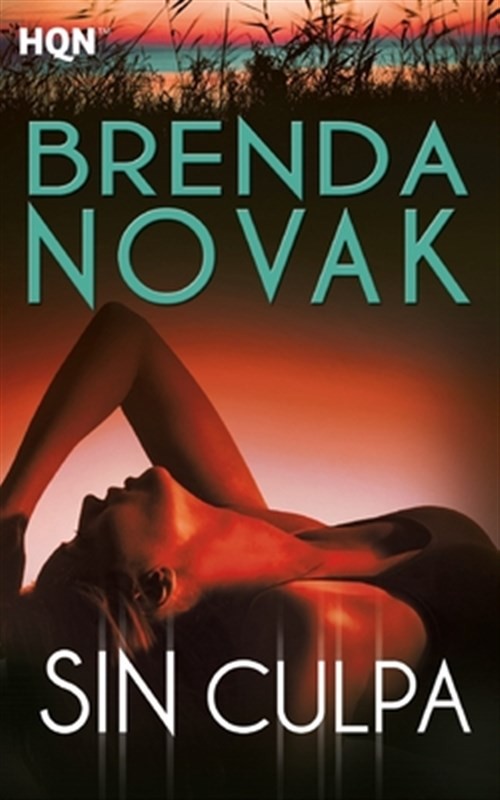 Sin Culpa by Novak, Brenda, Brand New, Free shipping in the US