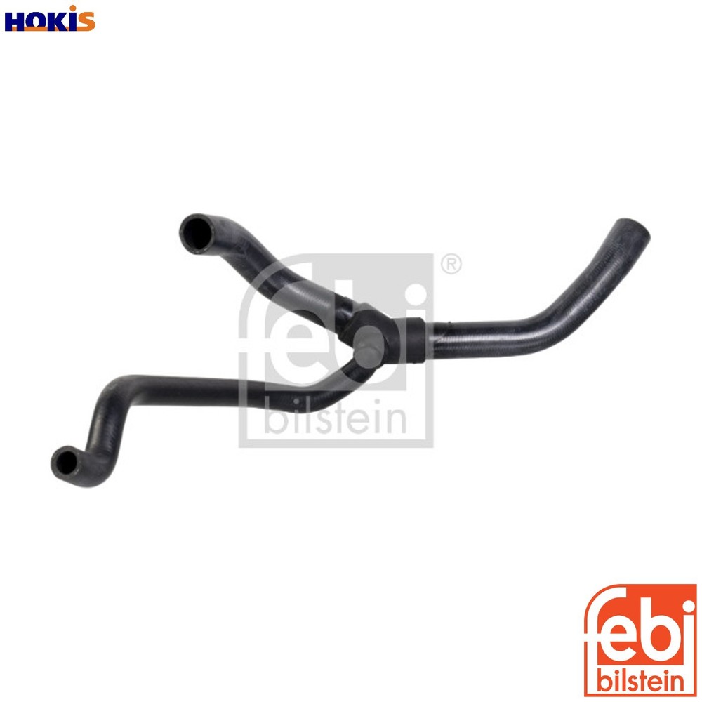 RADIATOR HOSE 182623 FOR K4J712/713/711/710/715 1.4L K4M748/708/752/750 1.6L