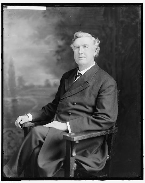 Photo:COOPER, S.B. HONORABLE