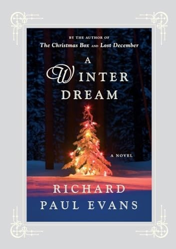 A Winter Dream by Evans, Richard Paul Book The Fast Free ShippingFREE US DELIVERY | ISBN: 145162803X | Quality Books