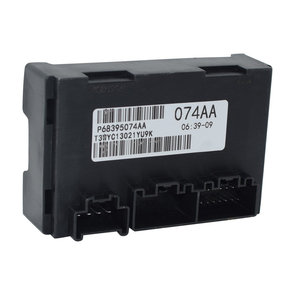 2014-2015 Jeep Grand Cherokee Dodge Programmed Transfer Case Control Module