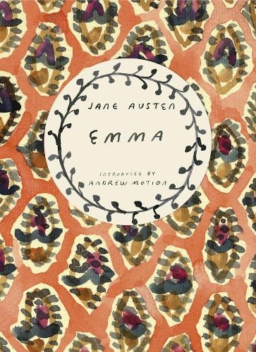 Jane Austen Emma (Paperback) Vintage Classics Austen SeriesAnother great item from Rarewaves USA | Free delivery!