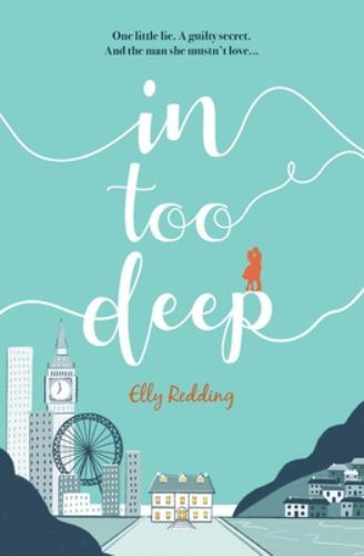 In Too Deep by Redding, Elly, Like New Used, Free shipping in the US