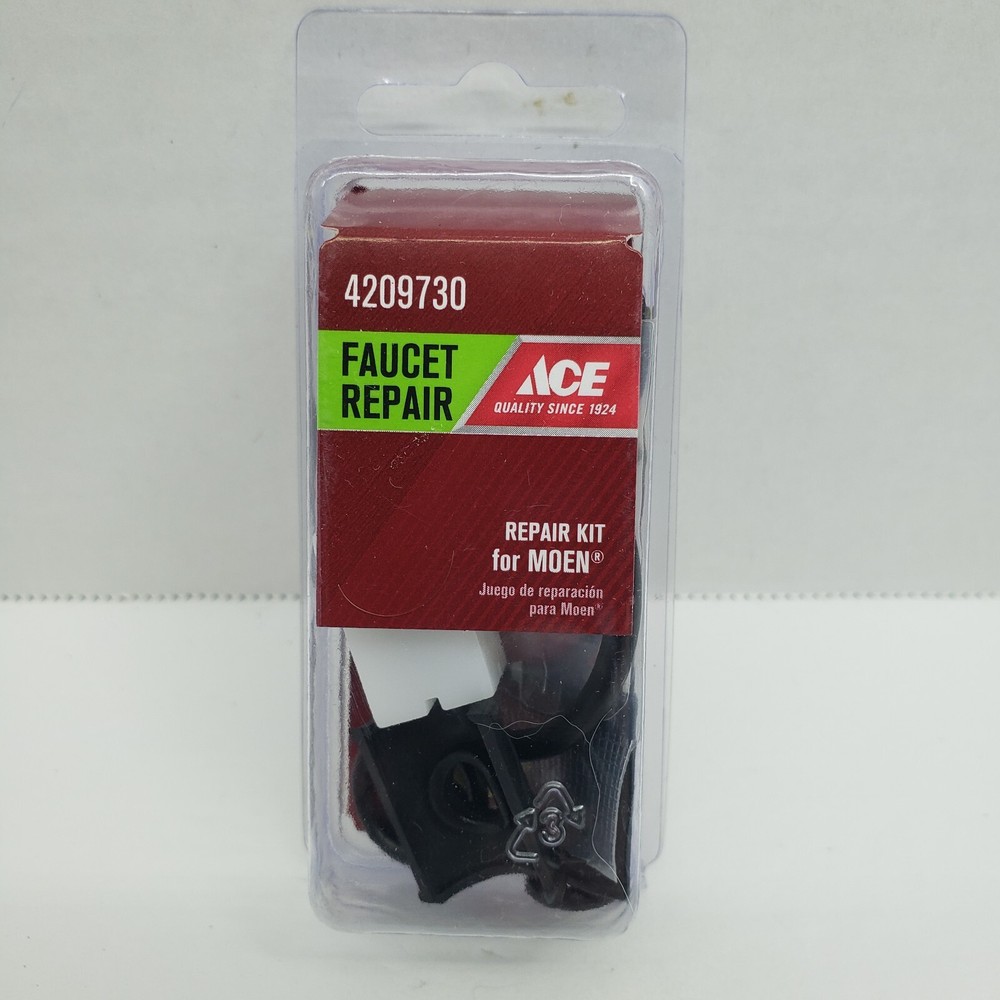 MOEN ACE Faucet Repair Kit for Plastic Cartridges 4209730-image