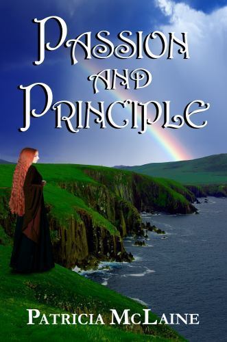 Passion and Principle by Mclaine, Ms Patricia, Like New Used, Free shipping i...