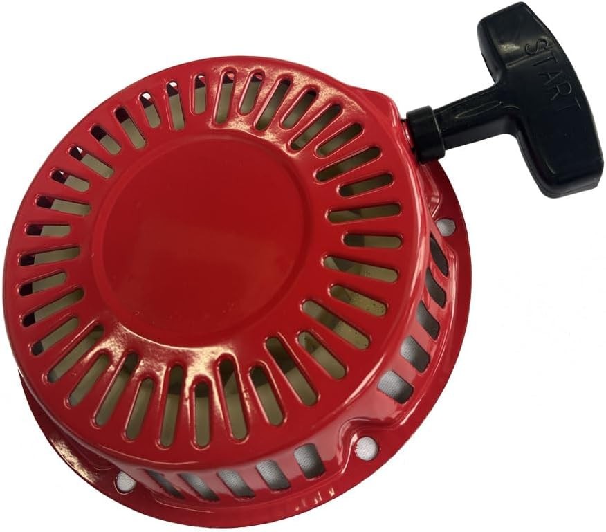 Starter Assembly for 159cc 196cc 200cc 212cc 224cc Engines Pull Start Assembly