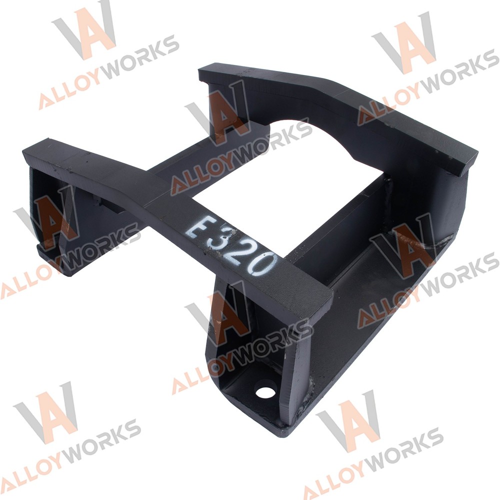Guard As-Track Guide Fit Caterpillar 311 311B 312 312B 320B 322B 320N #1175553