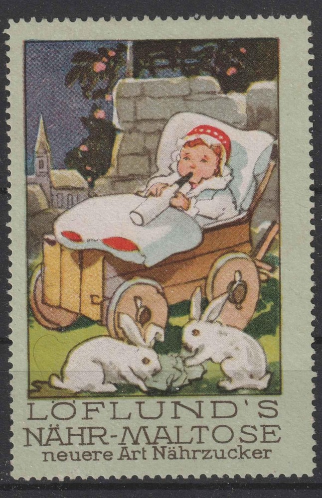 CINDERELLA/POSTER STAMP 1.11