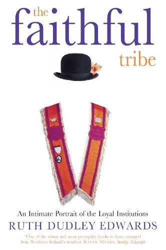 The Faithful Tribe: An Intimate Portrait of... by Dudley Edwards, Ruth PaperbackFREE US DELIVERY | ISBN: 0006388906 | Quality Books