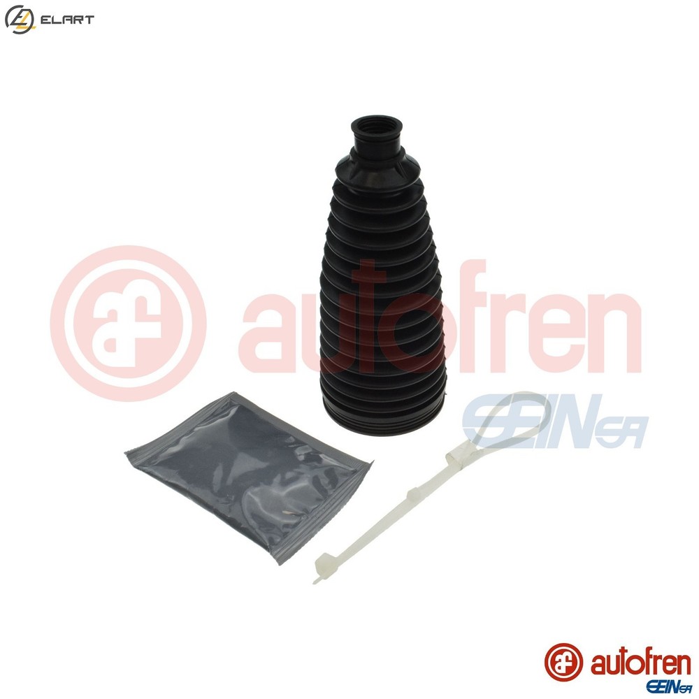 BELLOW KIT STEERING D9322 FOR TOYOTA COROLLA/ALTIS/iM AURIS AVENSIS BLADE 1.3L