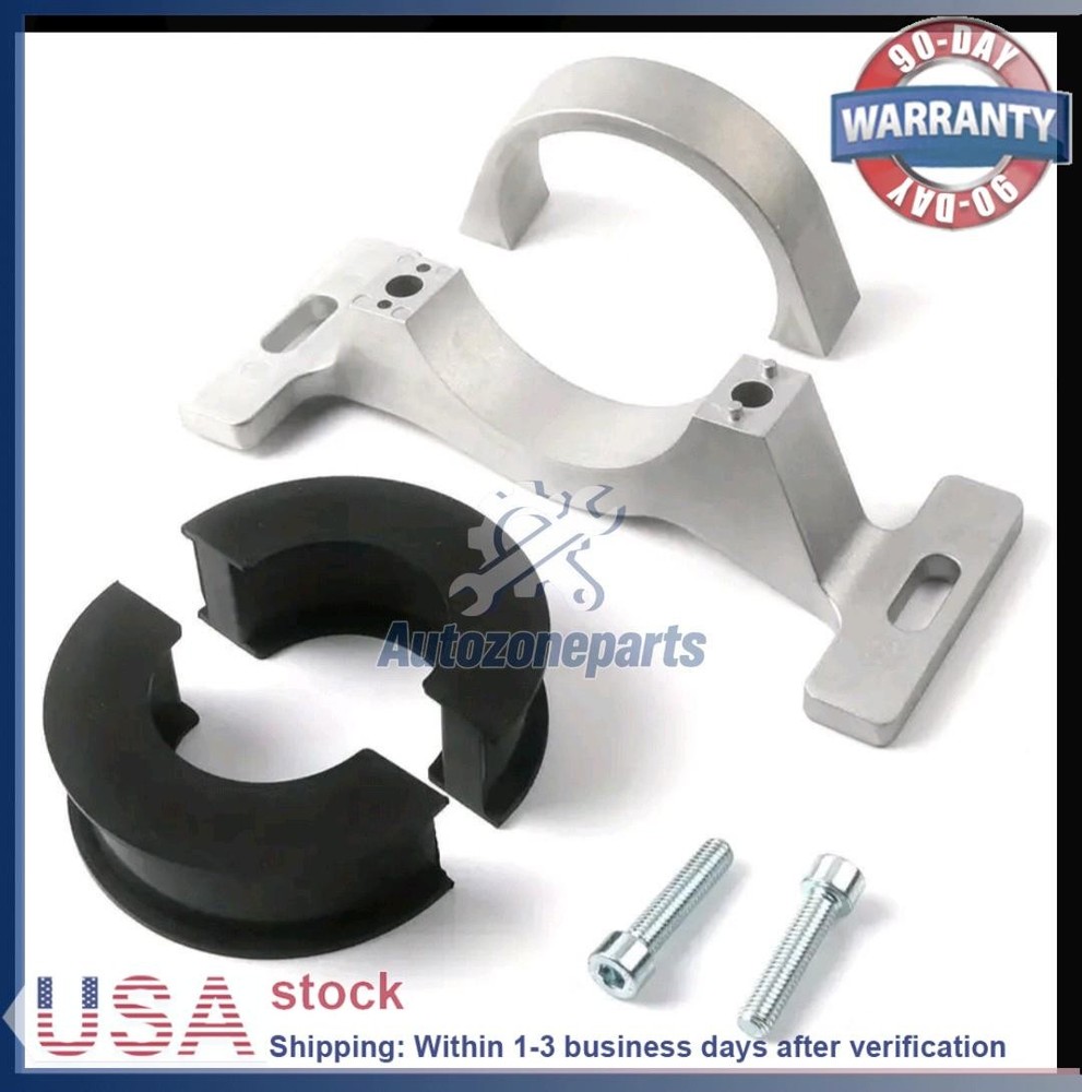 For Dodge Charger Challenger Scat Pack Driveshaft Center Bearing Support Carrier