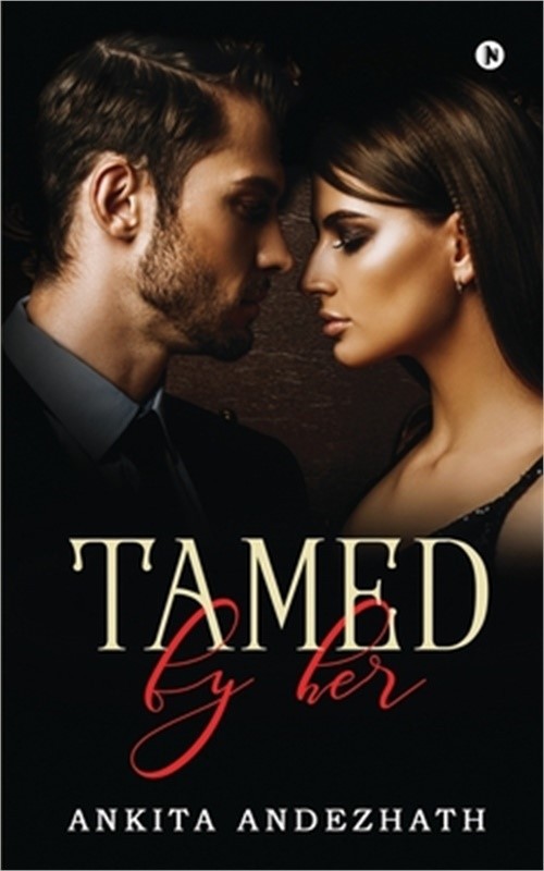 Tamed by Her (Paperback or Softback)