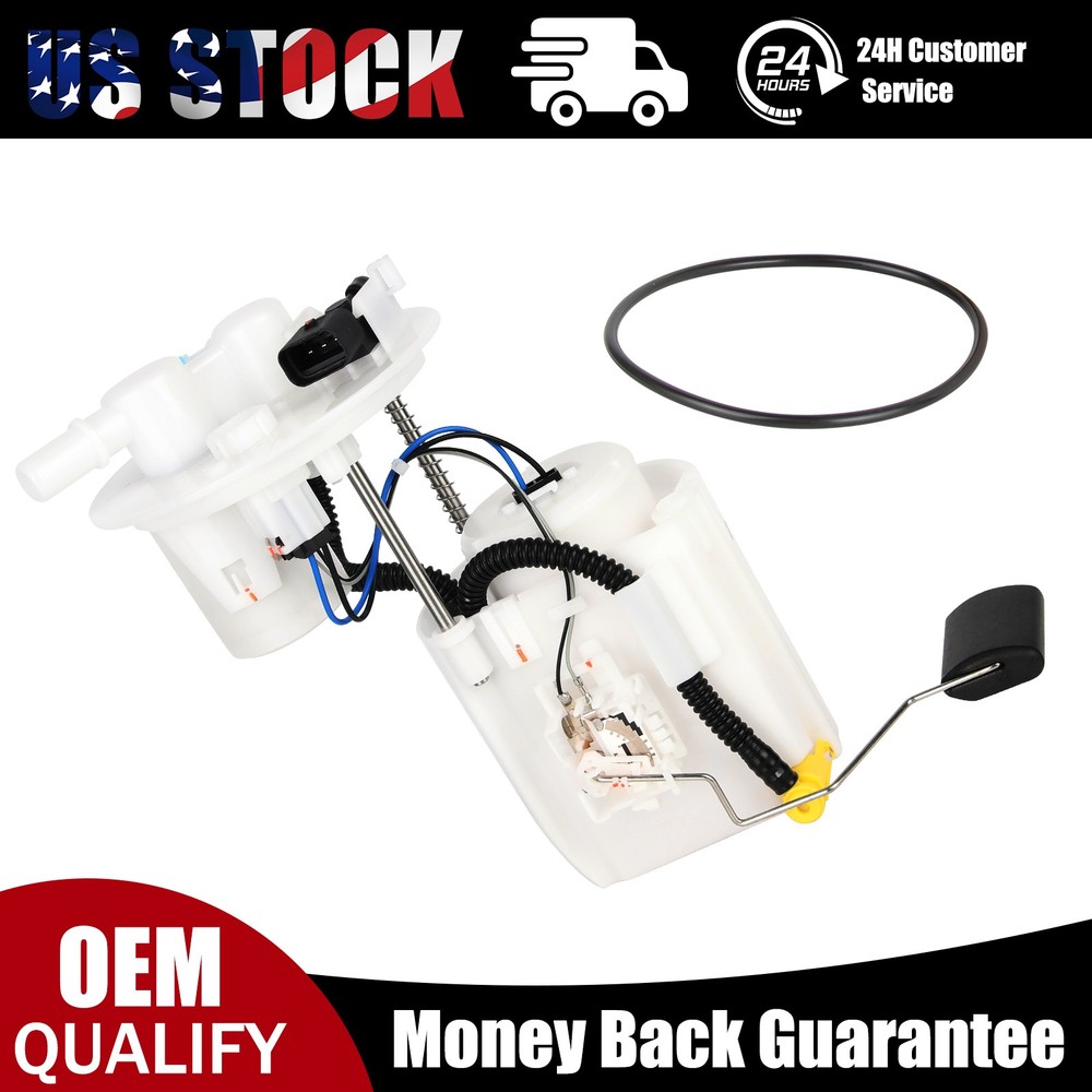 Fuel Pump Assembly for Hyundai Elantra 14-16 Elantra Coupe 2014 Kia Forte 13-16