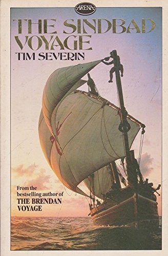 The Sinbad Voyage by Severin, Tim Paperback Book The Fast Free ShippingFREE US DELIVERY | ISBN: 0099322900 | Quality Books