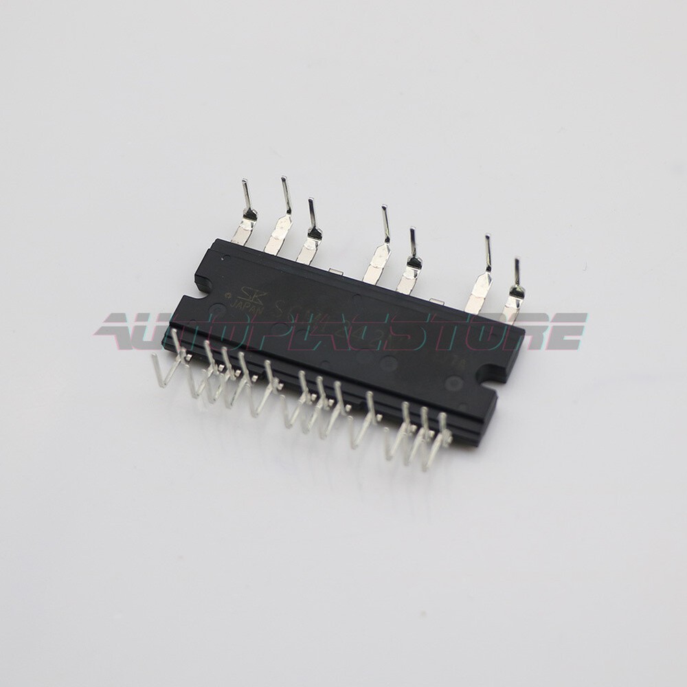 (1Pcs)Brand New Module SANKEN SCM1242MF Quality Assurance