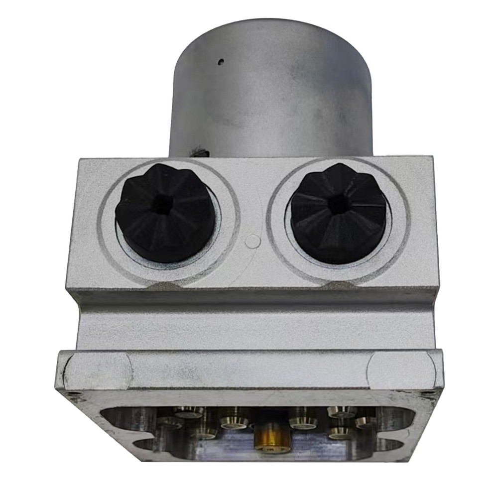 ABS Anti-Lock Brake Pump 68143491AA for Dodge Ram 2500 3500 2017-2018-K