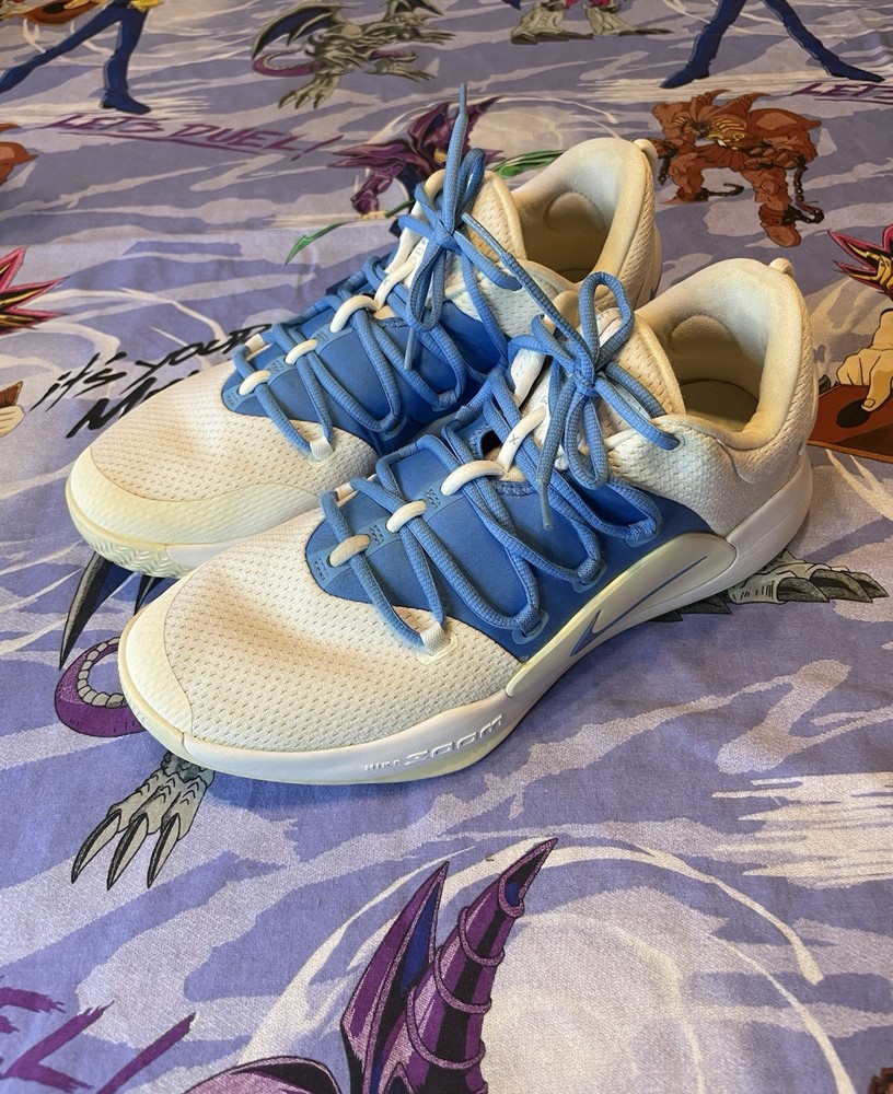 Nike Hyperdunk X Low TB Basketball Shoes