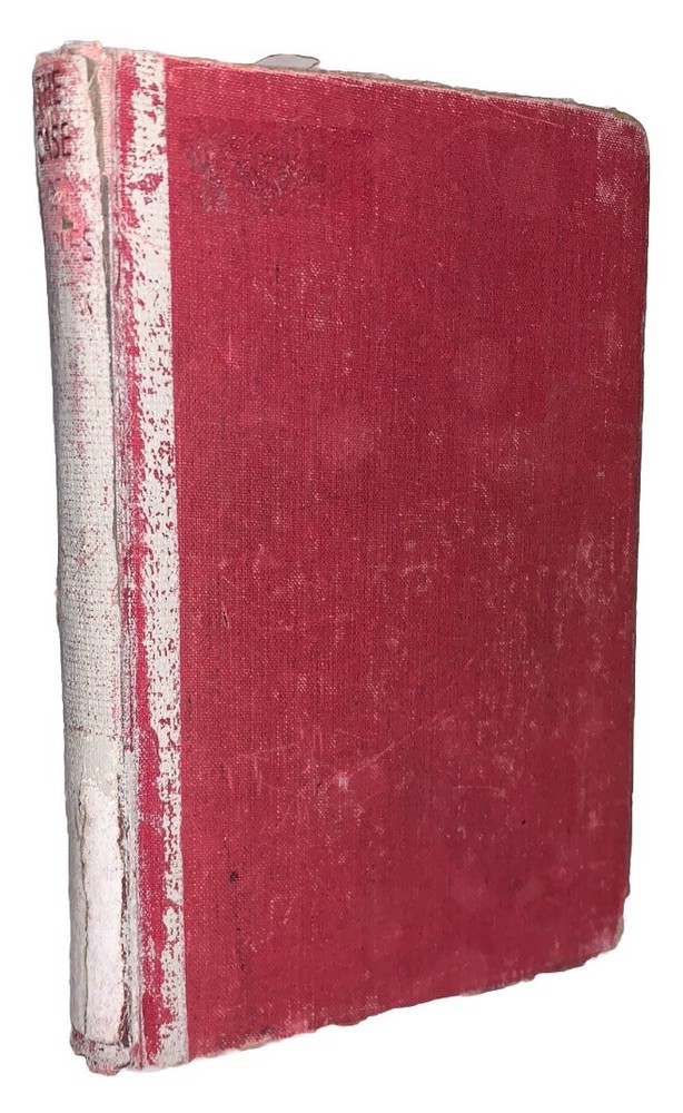 1951, 1st Ed, H. P. LOVECRAFT, THE CASE OF CHARLES DEXTER WARD, OCCULT FICTION
