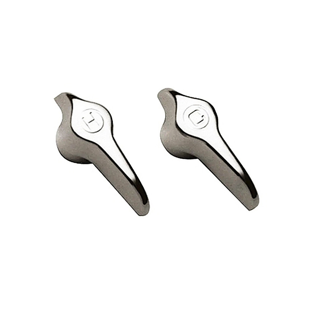 Danco Chrome Sink Faucet Replacement Vice Grip Handle Lever Handles #88516