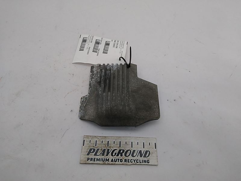 CORVETTE C4 COUPE Distributor Cover Extension 1985 1986 1987 1988 1989 1990 1991