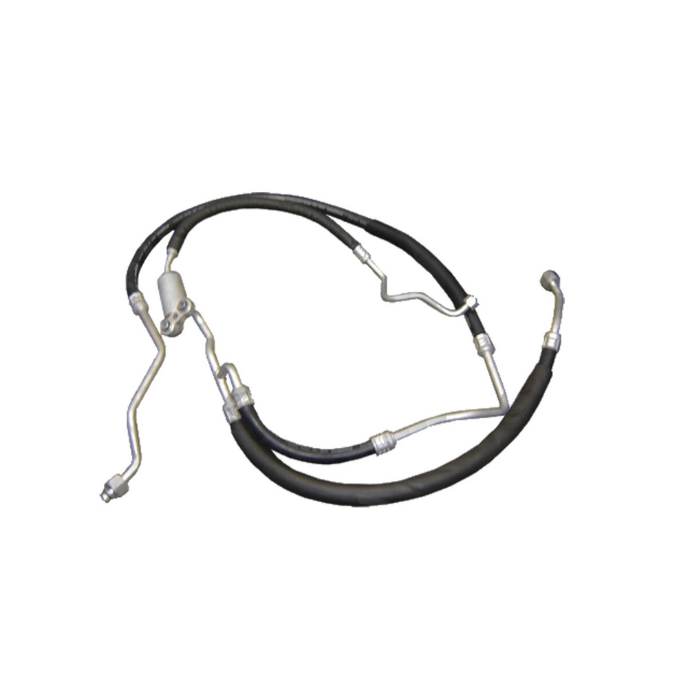 GPD Rear A/C Hose Assembly