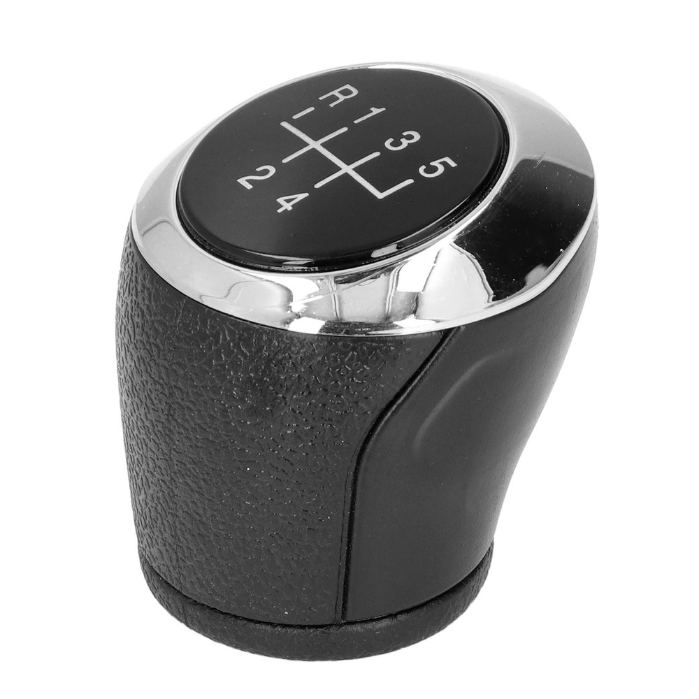 5 Speed Gear Shift Lever Knob Compatible with for Chevrolet cruze 2008 to 201