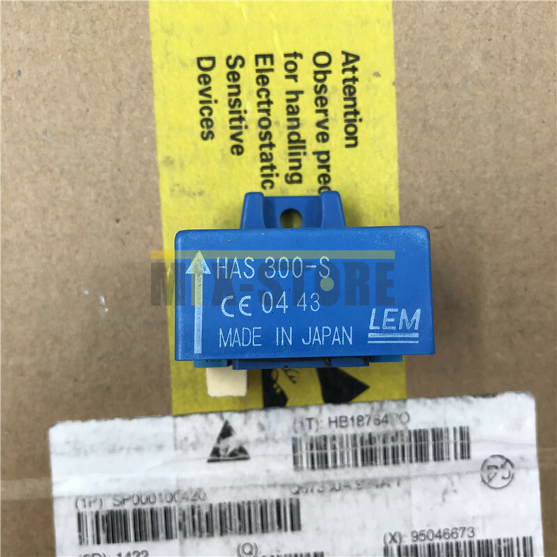 1PC Brand New Module LEM HAS300-S HAS300S Quality Assurance 100%