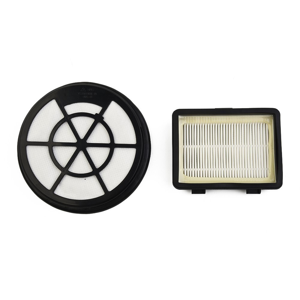 Accessories Filter Sweeper Parts Exhaust Replacement Vacuum Cleaner Washable