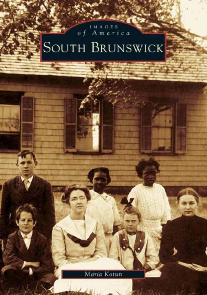 NEW Arcadia Publishing South Brunswick, NJ 9780738535944 Images of America Trade